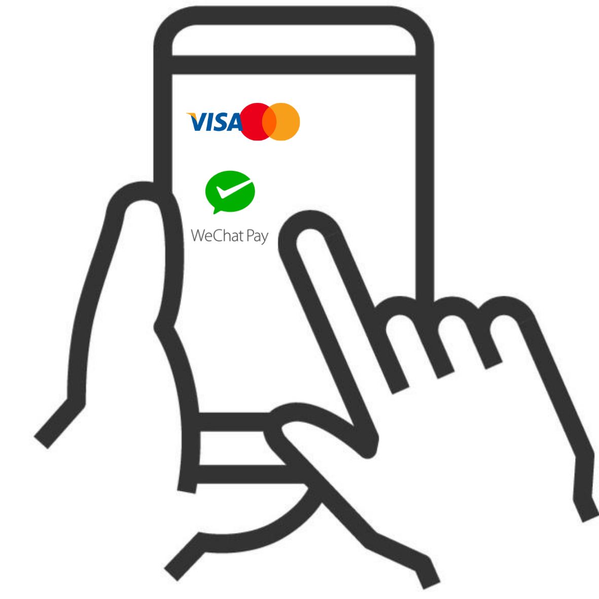 wechat payment fraud